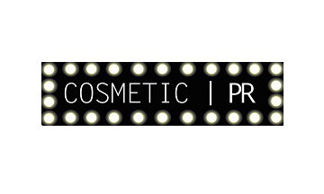 Cosmetic PR announce account wins 